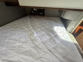 38ft Benford Yacht For Sale