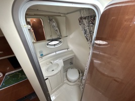 28ft Maxum Yacht For Sale