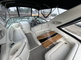 28ft Maxum Yacht For Sale