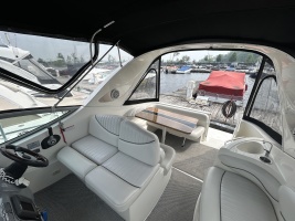 28ft Maxum Yacht For Sale
