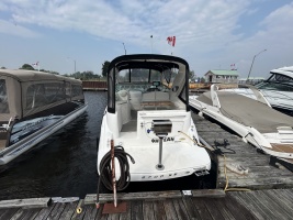 28ft Maxum Yacht For Sale