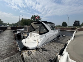 28ft Maxum Yacht For Sale