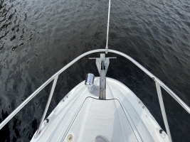 28ft Maxum Yacht For Sale