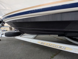 26ft Sea Ray Yacht For Sale