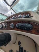 26ft Sea Ray Yacht For Sale