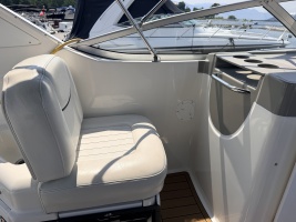 30ft Bayliner Yacht For Sale