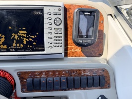 30ft Bayliner Yacht For Sale