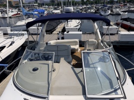 30ft Bayliner Yacht For Sale