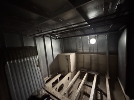 84ft Custom Yacht For Sale