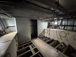 84ft Custom Yacht For Sale