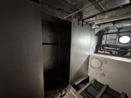 84ft Custom Yacht For Sale
