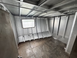 84ft Custom Yacht For Sale