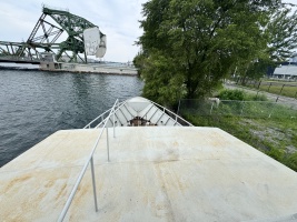 84ft Custom Yacht For Sale