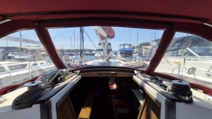 42ft Catalina Yacht For Sale