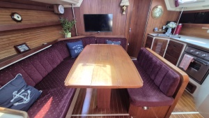 42ft Catalina Yacht For Sale