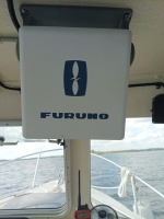 24ft Rosborough Yacht For Sale