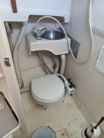 24ft Rosborough Yacht For Sale