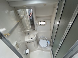 35ft Bayliner Yacht For Sale