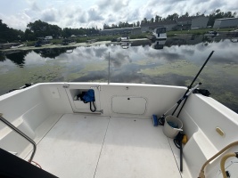 35ft Bayliner Yacht For Sale