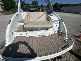 31ft Formula Yacht For Sale