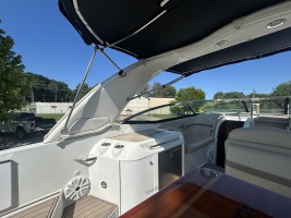 31ft Formula Yacht For Sale