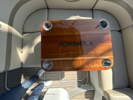31ft Formula Yacht For Sale