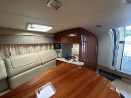 31ft Formula Yacht For Sale