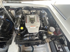 31ft Formula Yacht For Sale