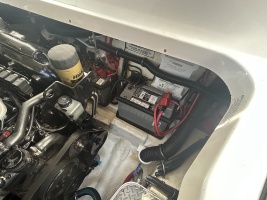 31ft Formula Yacht For Sale