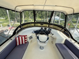 54ft Bluewater Yacht For Sale