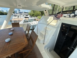 54ft Bluewater Yacht For Sale