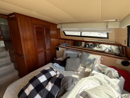 54ft Bluewater Yacht For Sale
