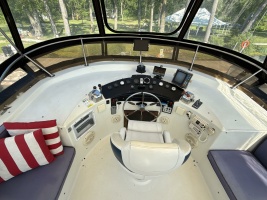 54ft Bluewater Yacht For Sale