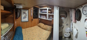 85ft Custom Yacht For Sale