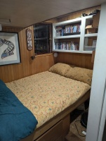 85ft Custom Yacht For Sale