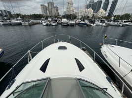 33ft Sea Ray Yacht For Sale