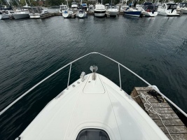 33ft Sea Ray Yacht For Sale