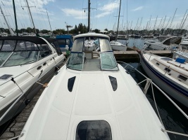 33ft Sea Ray Yacht For Sale