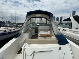 33ft Sea Ray Yacht For Sale