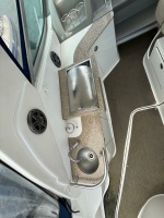 33ft Sea Ray Yacht For Sale