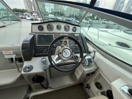 33ft Sea Ray Yacht For Sale