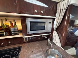 33ft Sea Ray Yacht For Sale