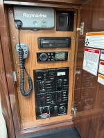 33ft Sea Ray Yacht For Sale