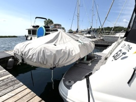 38ft Sea Ray Yacht For Sale