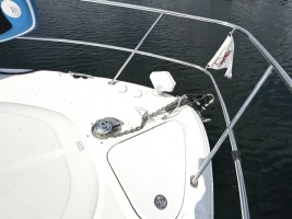38ft Sea Ray Yacht For Sale