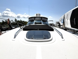 38ft Sea Ray Yacht For Sale