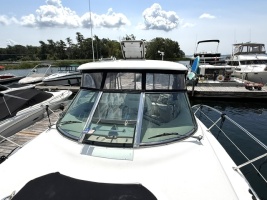 38ft Sea Ray Yacht For Sale