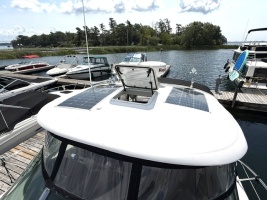 38ft Sea Ray Yacht For Sale