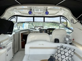 38ft Sea Ray Yacht For Sale