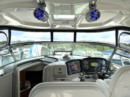 38ft Sea Ray Yacht For Sale